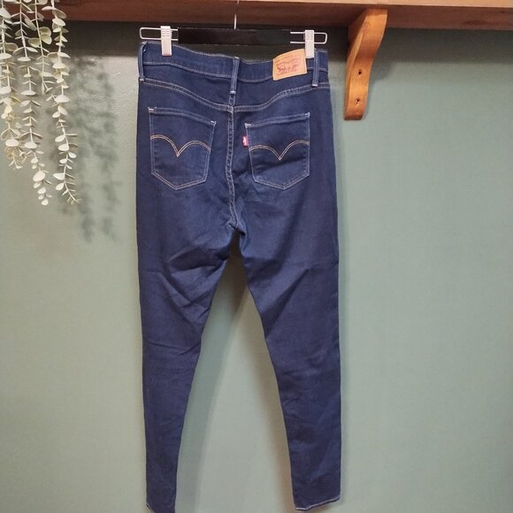 Levi's Jeans | 720 High Rise Super Skinny - Picture 2 of 6